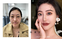 宁波化妆学校排名排行榜